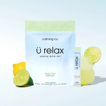Ü Relax