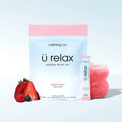 Ü Relax