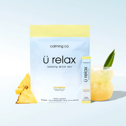 Ü Relax
